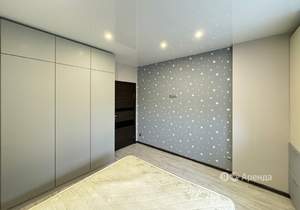 2-к квартира, на длительный срок, 46м2, 12/17 этаж