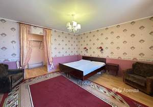 1-к квартира, на длительный срок, 47м2, 11/17 этаж