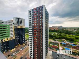 2-к квартира, на длительный срок, 50м2, 16/24 этаж