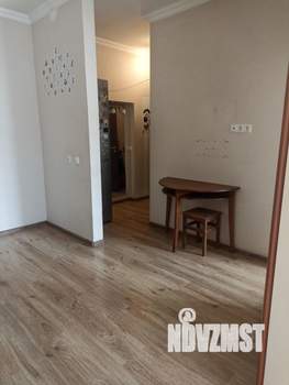 2-к квартира, на длительный срок, 45м2, 4/4 этаж