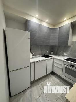 1-к квартира, на длительный срок, 31м2, 3/5 этаж