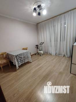 3-к квартира, на длительный срок, 80м2, 9/22 этаж