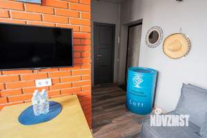 2-к квартира, на длительный срок, 35м2, 18/23 этаж