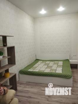 1-к квартира, на длительный срок, 33м2, 20/24 этаж