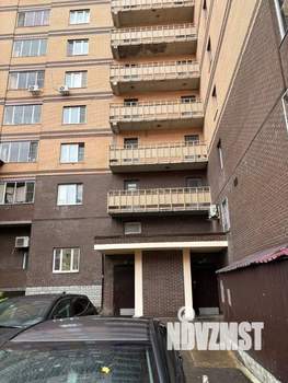 1-к квартира, на длительный срок, 40м2, 2/17 этаж