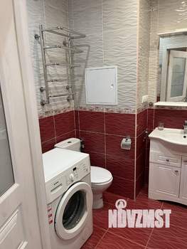 1-к квартира, на длительный срок, 42м2, 14/18 этаж