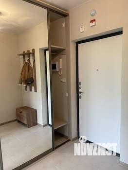 1-к квартира, на длительный срок, 32м2, 5/24 этаж