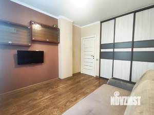 2-к квартира, на длительный срок, 65м2, 3/18 этаж