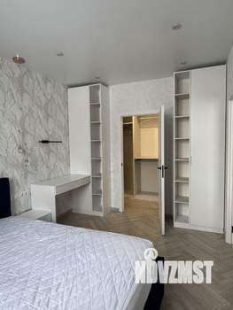 2-к квартира, на длительный срок, 36м2, 3/23 этаж