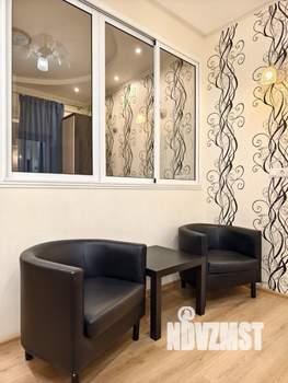 Студия квартира, на длительный срок, 30м2, 10/18 этаж