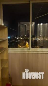 1-к квартира, на длительный срок, 45м2, 16/17 этаж