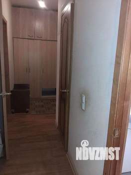 1-к квартира, на длительный срок, 45м2, 10/17 этаж