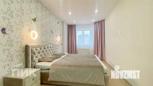 2-к квартира, на длительный срок, 60м2, 13/20 этаж