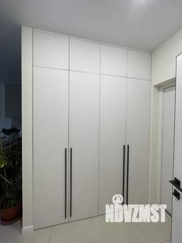 2-к квартира, на длительный срок, 42м2, 23/23 этаж