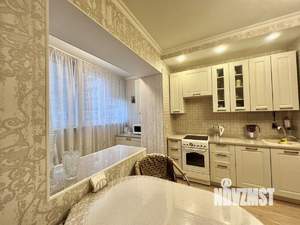 2-к квартира, на длительный срок, 53м2, 4/23 этаж