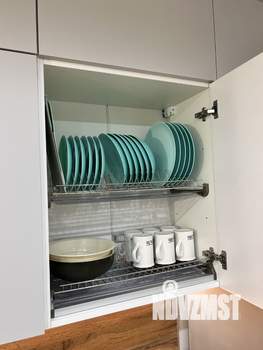 Студия квартира, на длительный срок, 31м2, 22/23 этаж