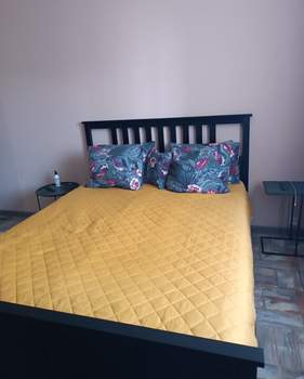 2-к квартира, на длительный срок, 56м2, 9/23 этаж