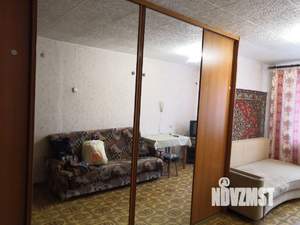 1-к квартира, на длительный срок, 33м2, 6/9 этаж