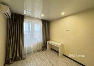 2-к квартира, на длительный срок, 45м2, 12/17 этаж