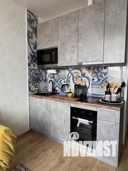 1-к квартира, посуточно, 32м2, 8/24 этаж