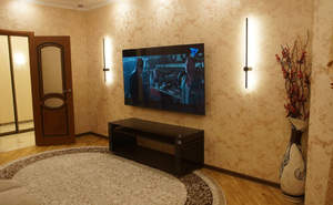 2-к квартира, на длительный срок, 56м2, 14/21 этаж