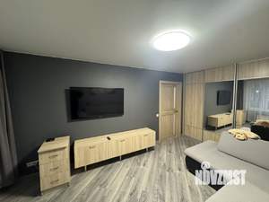 2-к квартира, на длительный срок, 46м2, 1/5 этаж