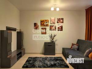 Студия квартира, на длительный срок, 31м2, 2/22 этаж