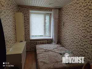 2-к квартира, на длительный срок, 44м2, 5/5 этаж