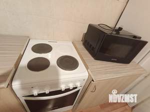 1-к квартира, на длительный срок, 43м2, 6/17 этаж