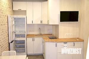 1-к квартира, на длительный срок, 40м2, 7/24 этаж