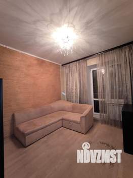 2-к квартира, на длительный срок, 60м2, 11/18 этаж