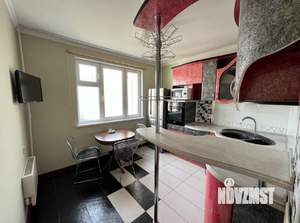 2-к квартира, на длительный срок, 57м2, 21/22 этаж