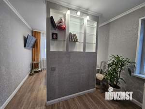 1-к квартира, на длительный срок, 30м2, 5/5 этаж