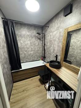 2-к квартира, на длительный срок, 45м2, 17/23 этаж