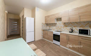 2-к квартира, на длительный срок, 50м2, 10/23 этаж