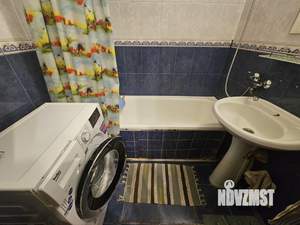 1-к квартира, на длительный срок, 40м2, 1/17 этаж