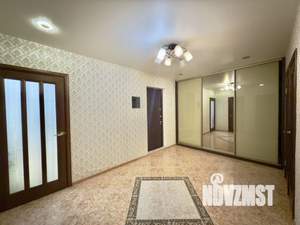 2-к квартира, на длительный срок, 72м2, 2/17 этаж