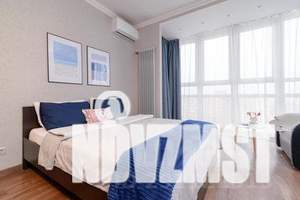 1-к квартира, посуточно, 24м2, 24/25 этаж