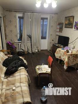 3-к квартира, на длительный срок, 56м2, 3/3 этаж