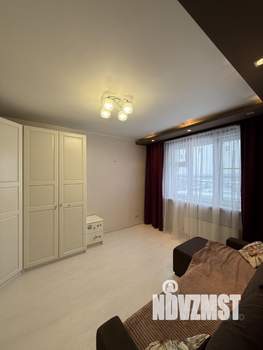 2-к квартира, на длительный срок, 56м2, 17/18 этаж