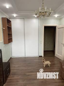2-к квартира, на длительный срок, 56м2, 6/26 этаж
