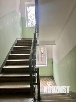 2-к квартира, на длительный срок, 44м2, 3/5 этаж