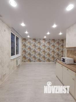 Студия квартира, на длительный срок, 30м2, 14/24 этаж