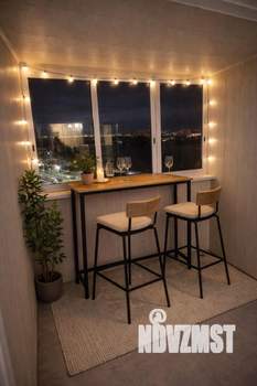 2-к квартира, на длительный срок, 60м2, 9/18 этаж