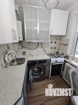 1-к квартира, на длительный срок, 30м2, 5/5 этаж