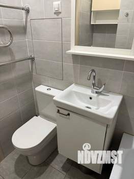 Студия квартира, на длительный срок, 25м2, 10/22 этаж