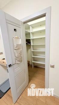 1-к квартира, на длительный срок, 36м2, 4/23 этаж