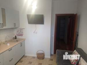 1-к квартира, на длительный срок, 45м2, 4/17 этаж
