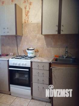 2-к квартира, на длительный срок, 45м2, 1/5 этаж
