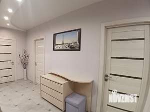 2-к квартира, на длительный срок, 60м2, 13/18 этаж